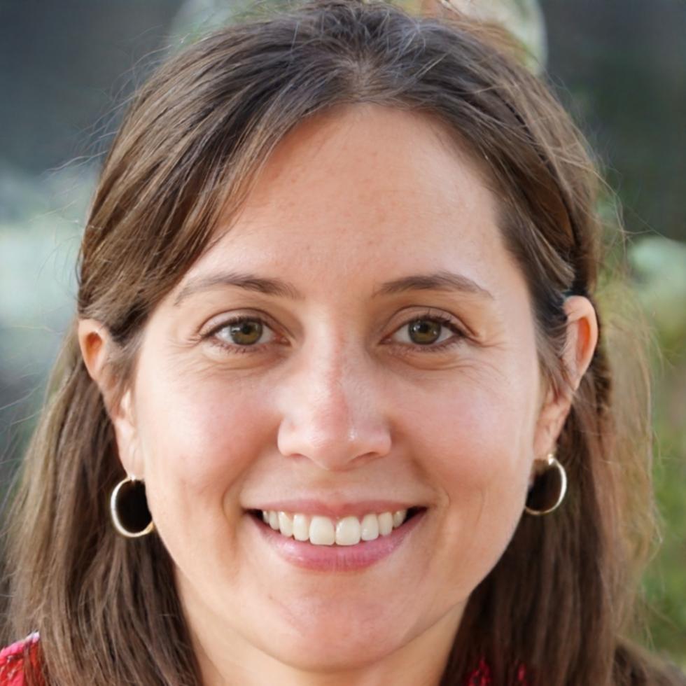 Sarah Müller, Absolventin