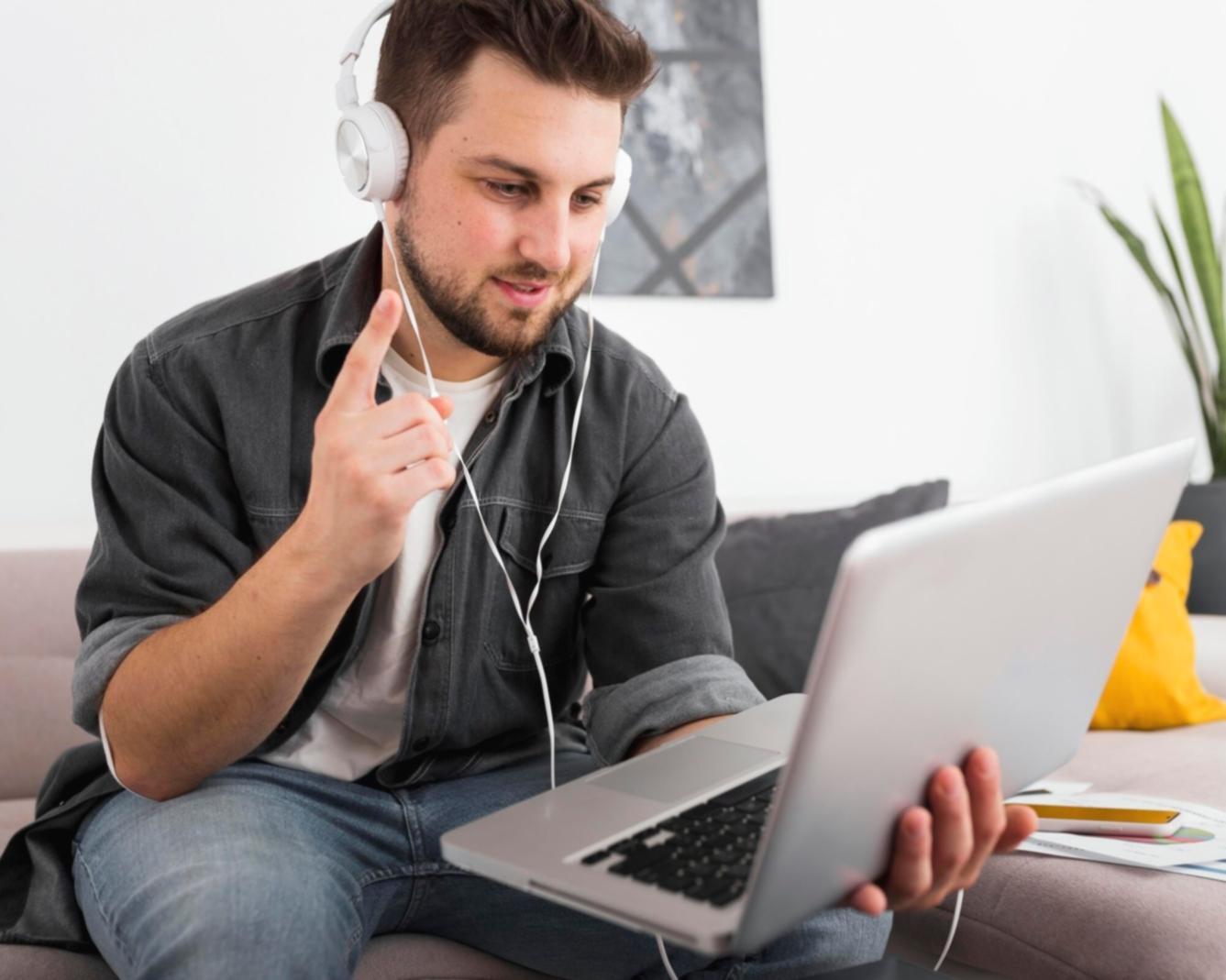 Professionelles Team bei der Finanzanalyse